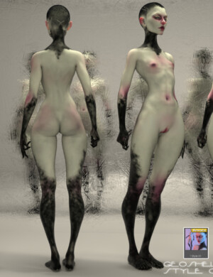 Chroma Accessories for G9