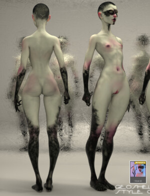 Chroma Accessories for G9