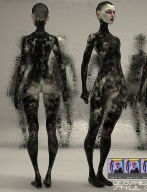 Chroma Accessories for G9