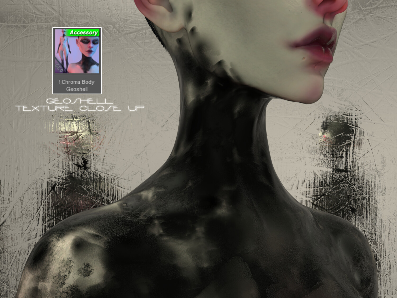 Chroma Accessories for G9