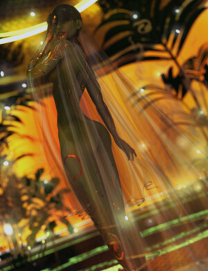 Chroma Accessories for G9