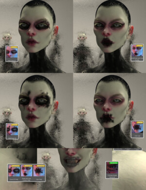 Chroma Accessories for G9