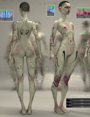 Chroma Accessories for G9