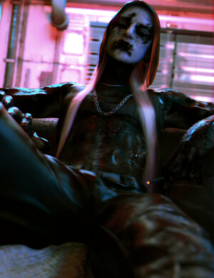 Chroma Accessories for G9