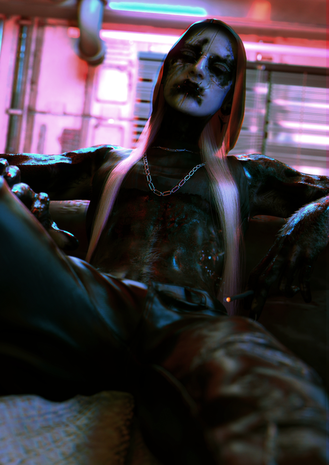 Chroma Accessories for G9