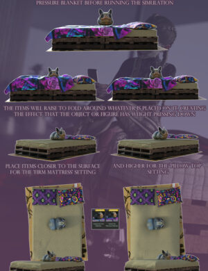 Dreamland How To Use