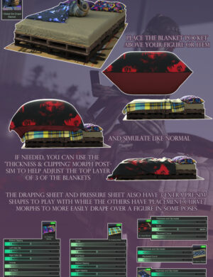 Dreamland How To Use