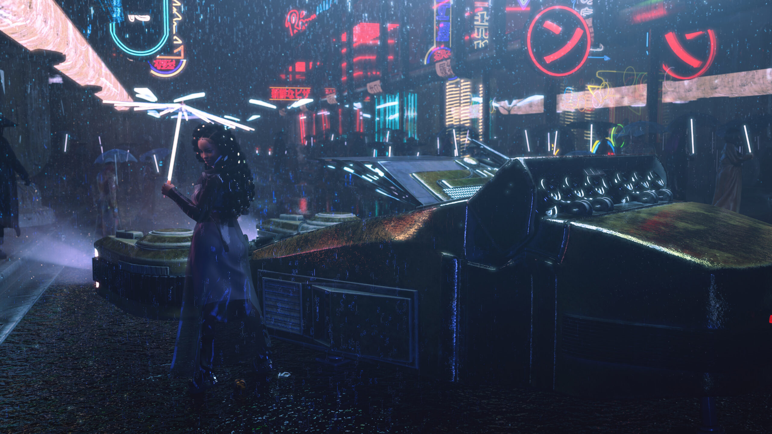 Lobster spinner copper 4