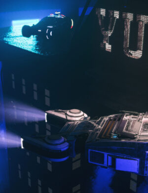 Lobster spinner valhalla promo