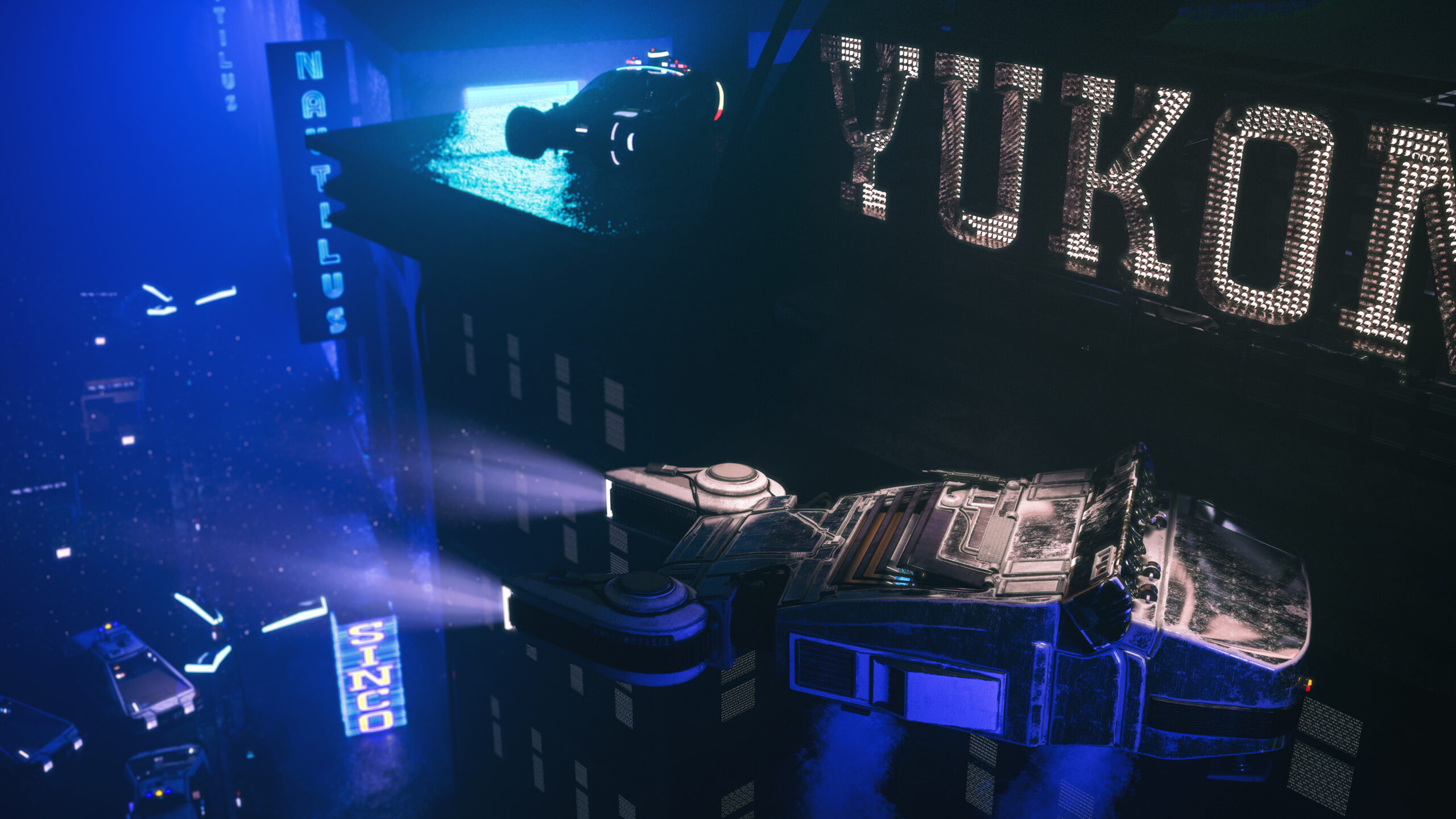 Lobster spinner valhalla promo