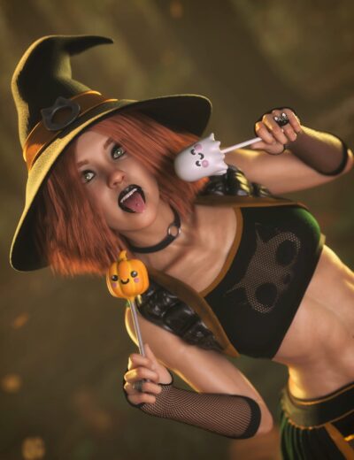 Halloween cakepops ghost