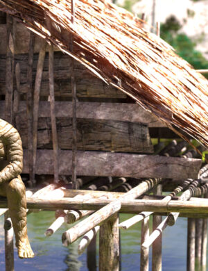 Willbear cactusfolk promo 10