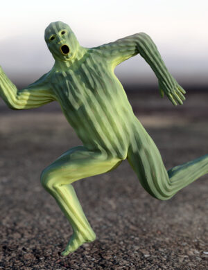 Willbear cactusfolk promo 11