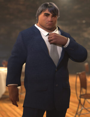 Willbear cactusfolk promo 12