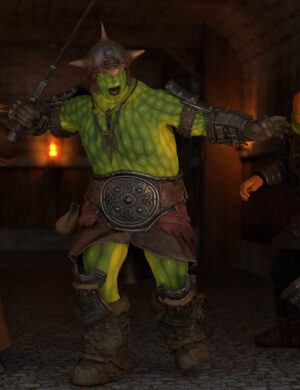 Willbear cactusfolk promo 2