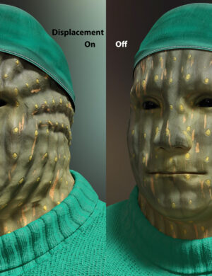 Willbear cactusfolk promo 4