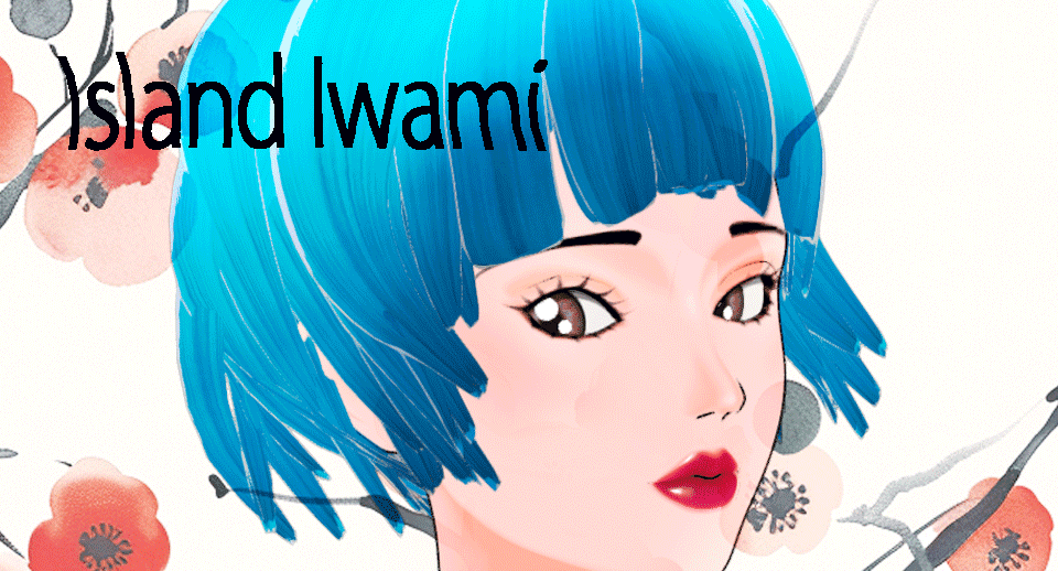 Island iwami