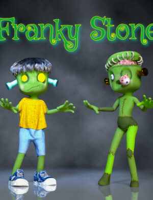 Franky stone