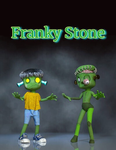 Franky stone