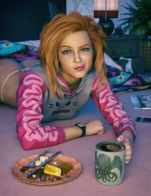 Mythos props and accesories 2