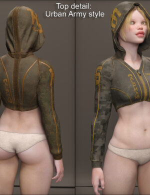 Aeonsoul urbannoise tough 10