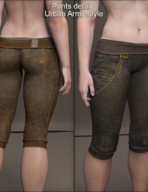 Aeonsoul urbannoise tough 11