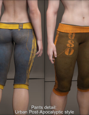 Aeonsoul urbannoise tough 12