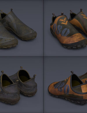 Aeonsoul urbannoise tough 13