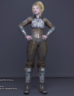 Aeonsoul urbannoise tough 14