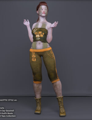 Aeonsoul urbannoise tough 15