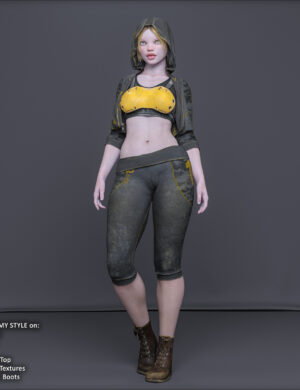 Aeonsoul urbannoise tough 16