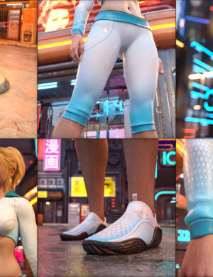 Aeonsoul urbannoise db 03