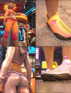 Aeonsoul urbannoise db 04