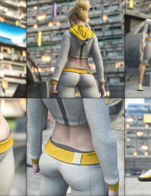 Aeonsoul urbannoise db 05