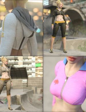 Aeonsoul urbannoise db 06