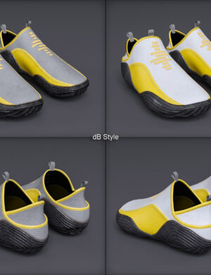 Aeonsoul urbannoise db 17