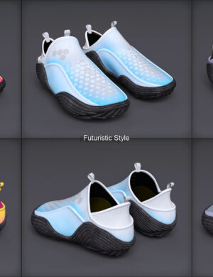 Aeonsoul urbannoise db 18