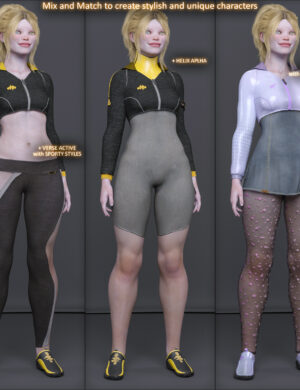 Aeonsoul urbannoise db 20