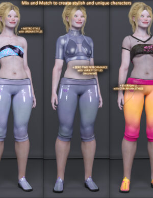 Aeonsoul urbannoise db 21