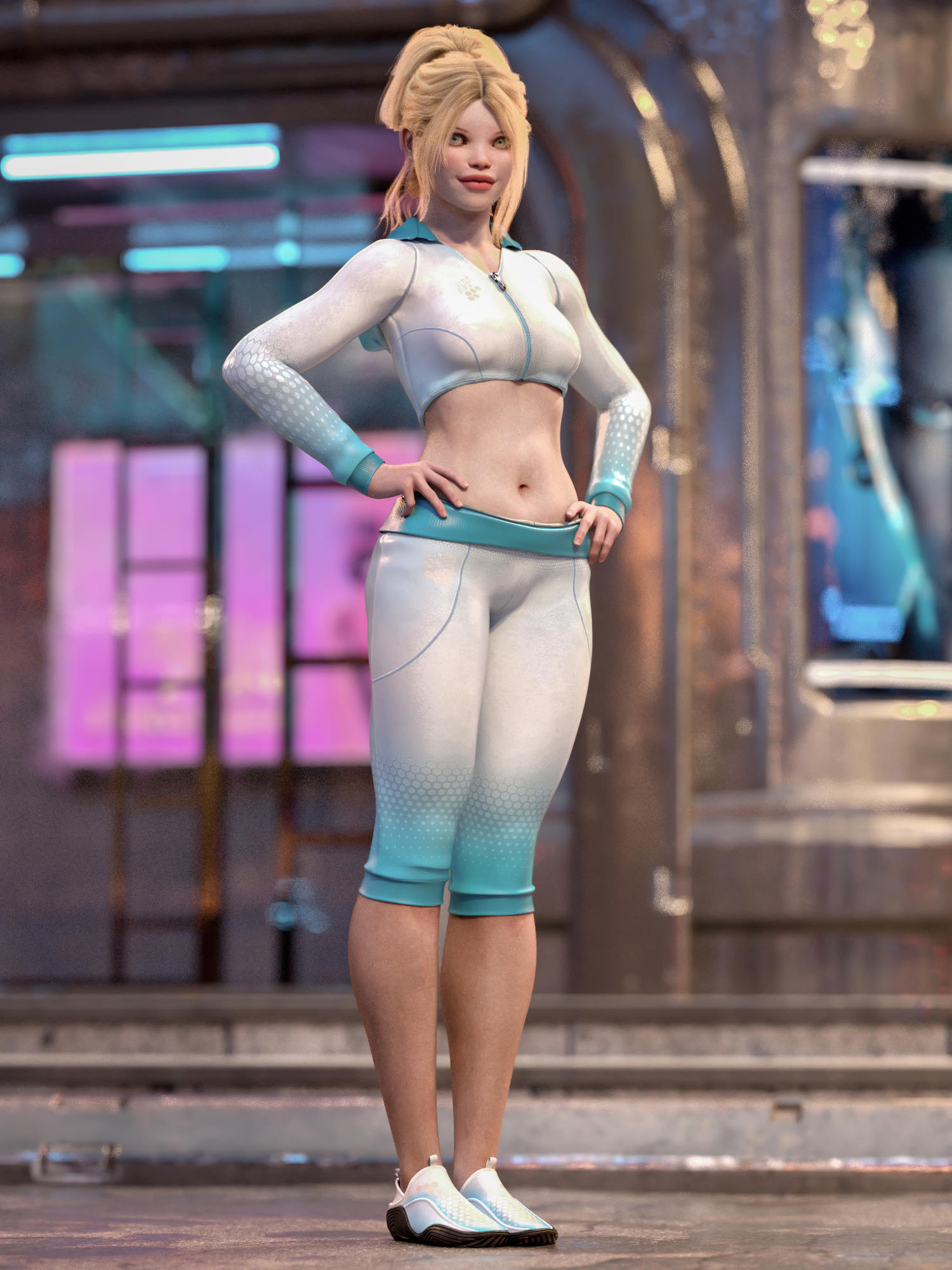 Aeonsoul urbannoise db 3dshards main