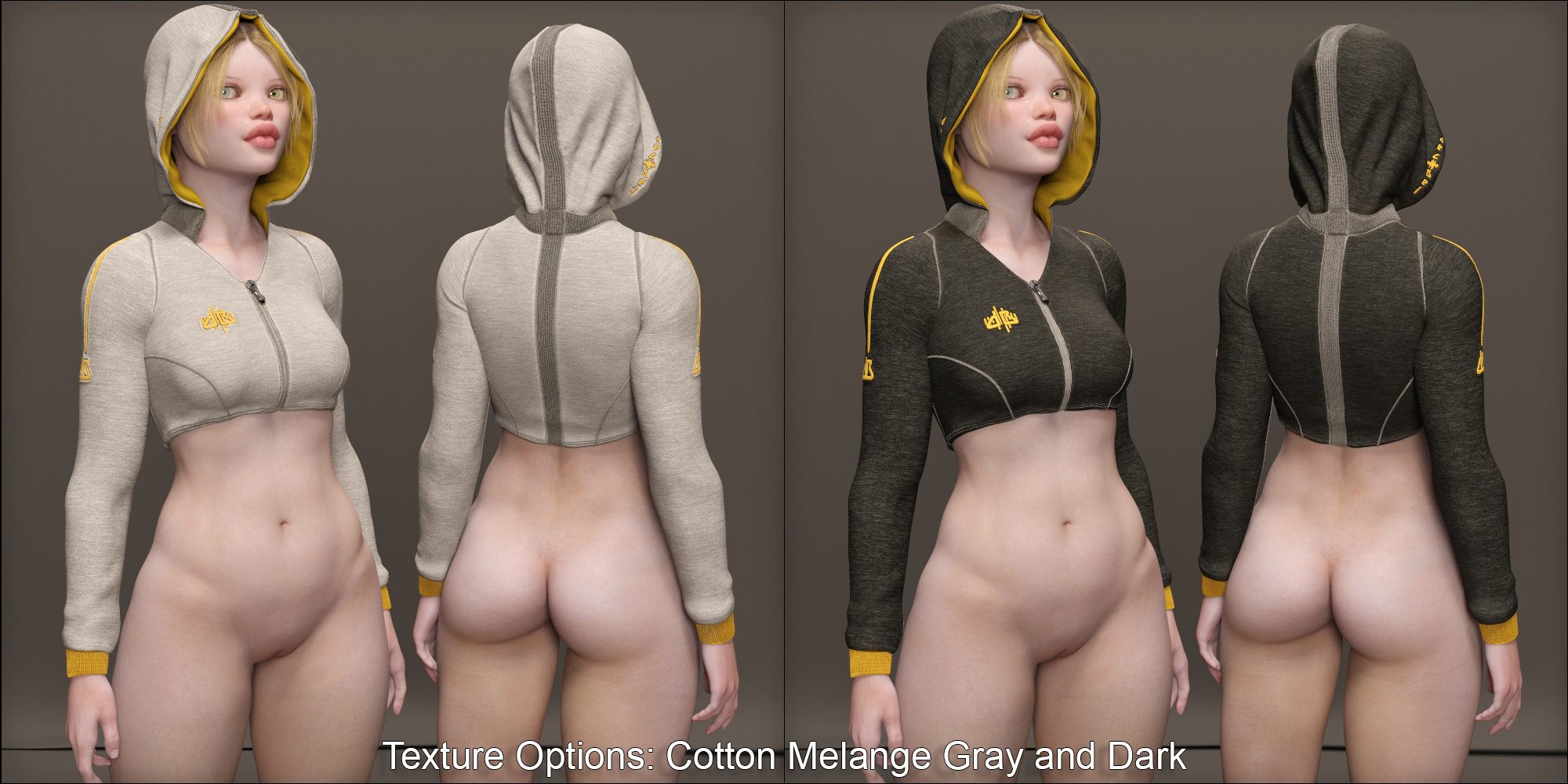 Aeonsoul urbannoise dbhoodup 04 nude