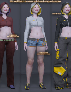 Aeonsoul urbannoise dbhoodup 05