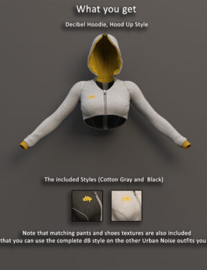 Aeonsoul urbannoise dbhoodup 06