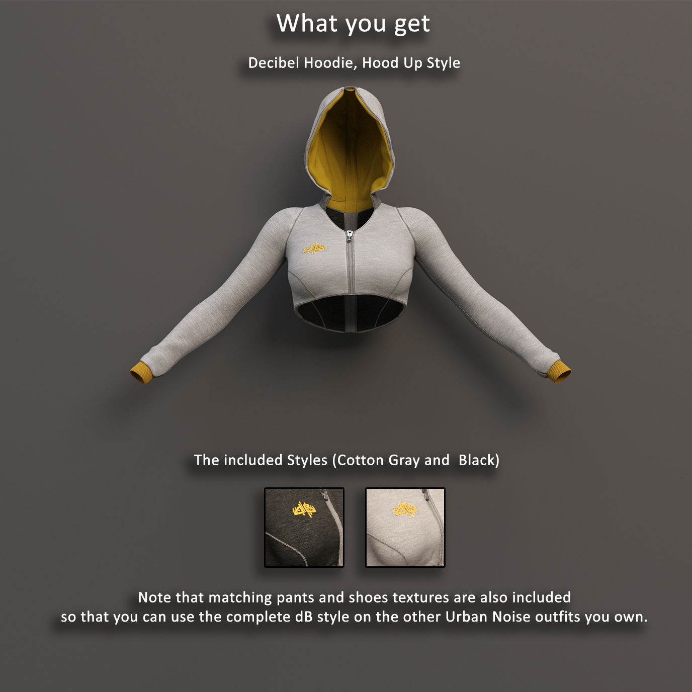 Aeonsoul urbannoise dbhoodup 06