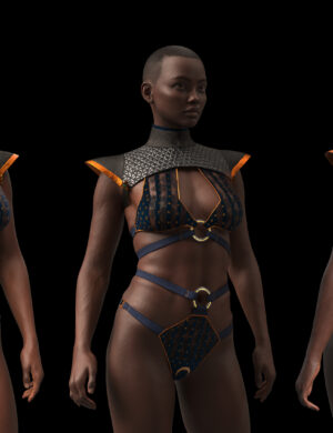 Covenant Nocturne Front, Back, and emissive Promo