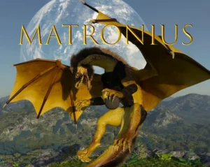 VISIT MATRONIUS' WEBSITE Click to visit Matronius Website