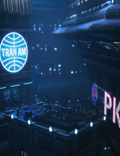 Rooftop promo main shards