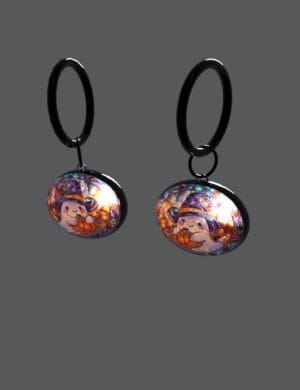 Pd halloween2025 genesis 9 and genesis 8.1 female