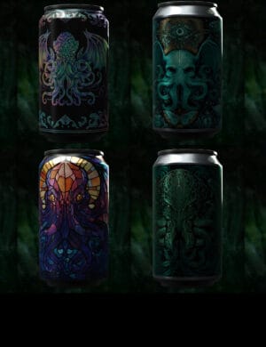 Mythos props and accesories 2