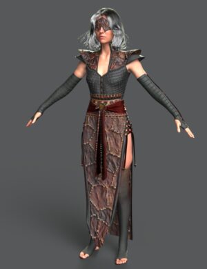 Versatility for coventant vestige for genesis 9